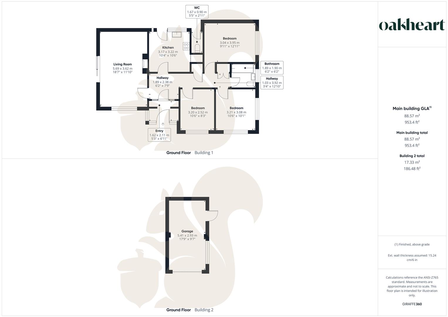 Floorplan thumbnail
